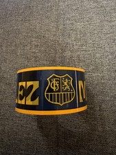 Ultras Aufkleberrolle 1. FC