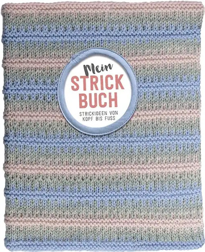 Mein strickbuch mit - mein,