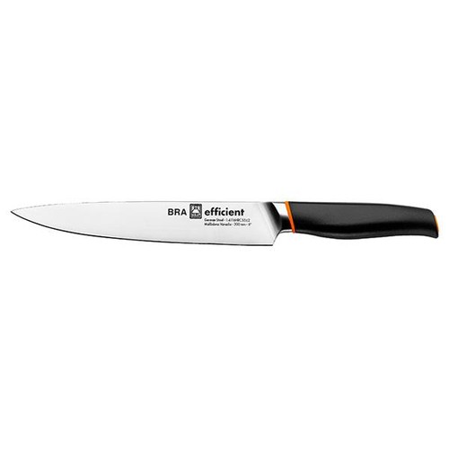 Filetiermesser aus edelstahl - edelstahl, |