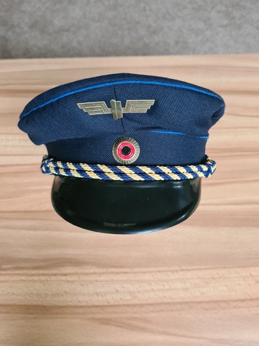 Deutsche reichsbahn - dr,