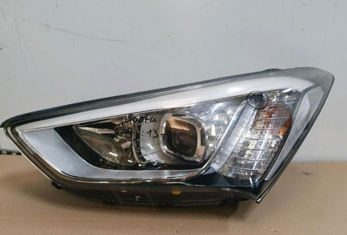 Hyundai santa xenon - santa,