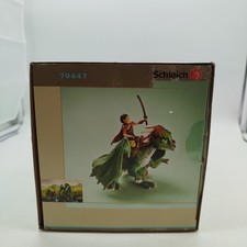 Schleich Kishay Drachenreiter