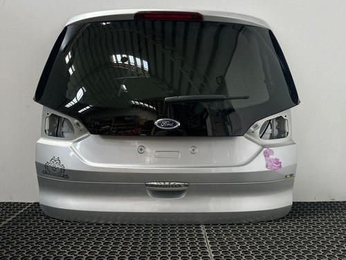 2022 ford galaxy heckklappe - 2022,