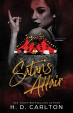 Satan's Affair | H. D. Carlton