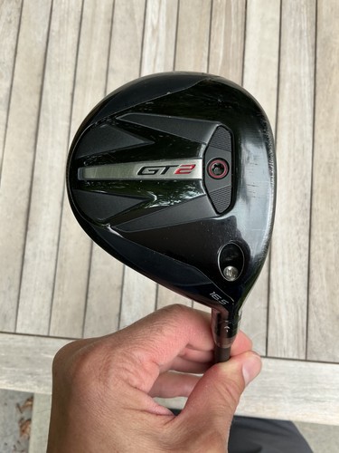 Titleist gt2 fairwayholz - gt2,