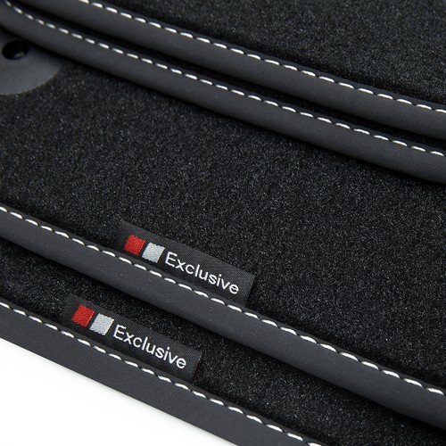 Exclusive design fußmatten - design,
