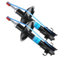 2 Sachs Stoßdämpfer CDC 319