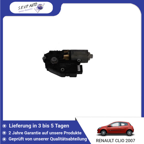 Schiebedachmotor - schiebedachmotor, ➤