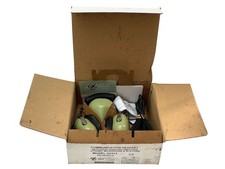 David Clark H3312 Ground