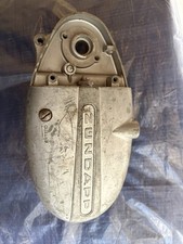 Zündapp Kupplungsdeckel Motor