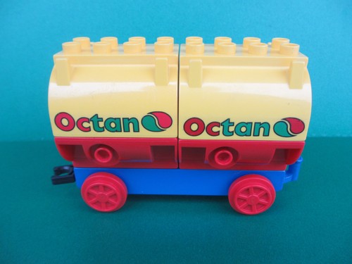 Lego duplo eisenbahn - lego,