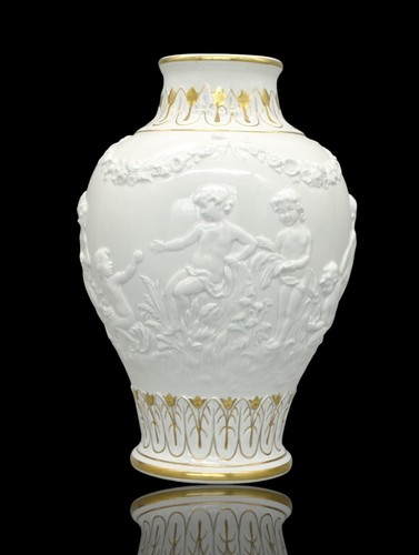 Hohe bodenvase von - bodenvase,