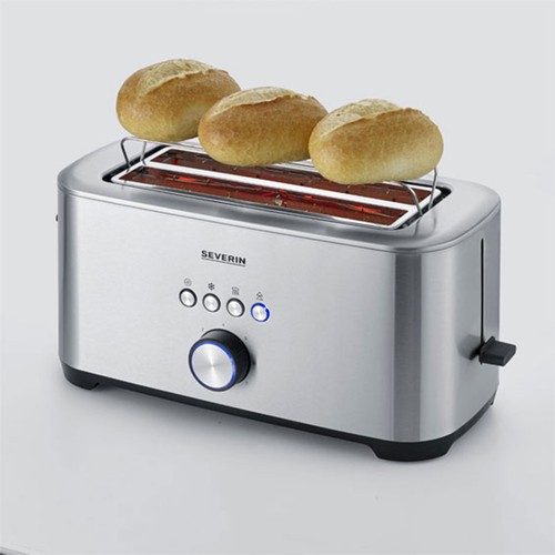 Severin 2621 toaster - at,