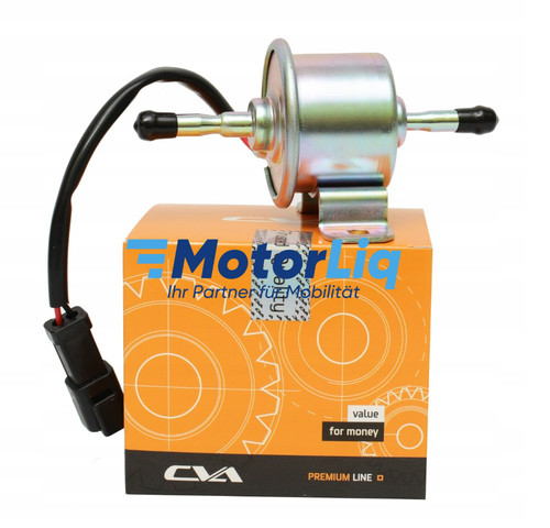 12v kraftstoffpumpe 634780 - 12v,