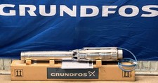 Grundfos SP46-2 Bohrlochpumpe