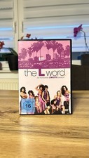DVD „The L Word“ 2 Staffel 