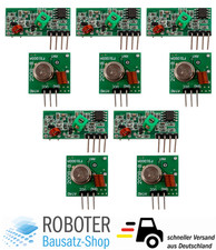 Stück 433mhz funkmodul - 5, rf