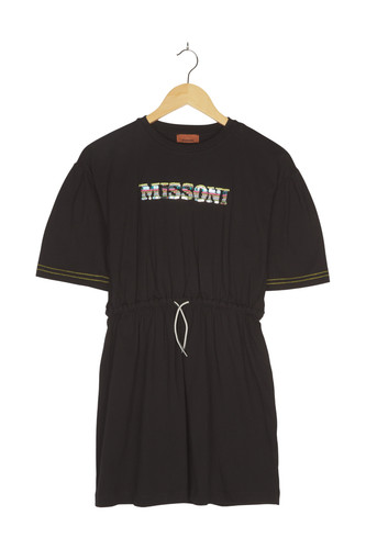 Missoni kleid jerseykleid - missoni,