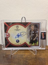 2018 topps museum - 2018-19,