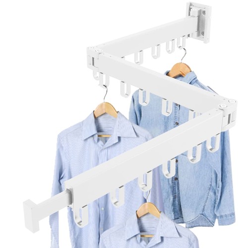 Neu kleiderhaken klappbar wand - klappbar,