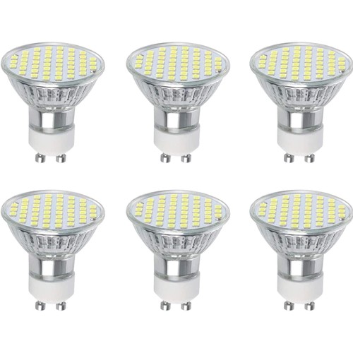 Gu10 led lampen - led,