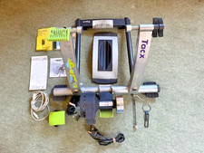 Tacx Cycleforce I-magic Rollentrainer