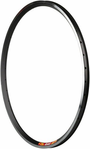 Velocity aeroheat rim 36h - velocity,