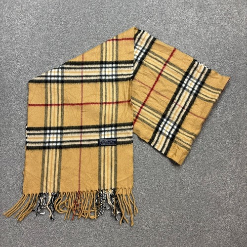 Burberry london schal - london, x