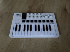 Arturia MiniLab 3 Weiß | Neu