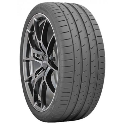 275 r20 110y - 275/45, proxes