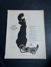 1961 Rolex Cat she didn't
