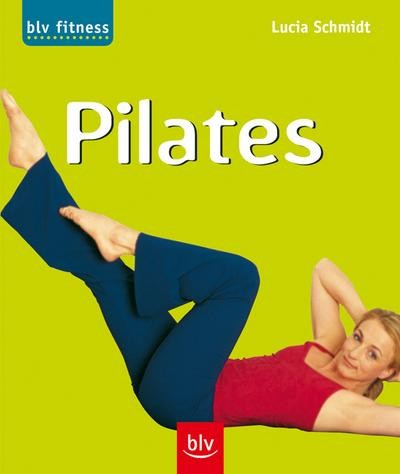 Pilates lucia - (blv,