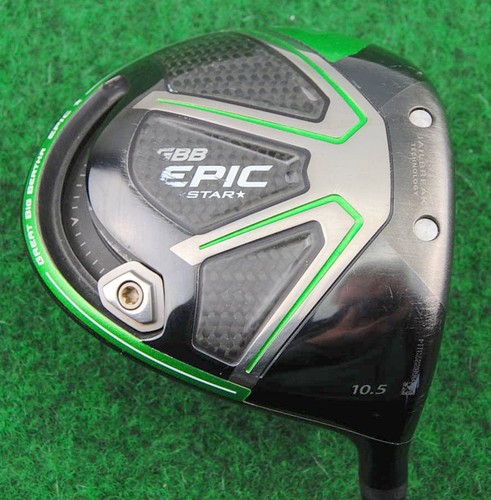 Callaway gbb epic star - gbb,