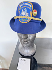 Polizeihut weiblich, Ungarn
