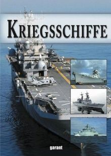 Kriegsschiffe von admiral - von,