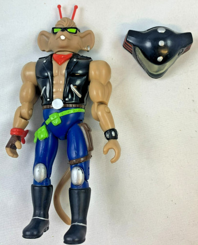 Biker mice from - from, mars