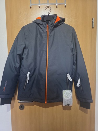 Winterjacke wind und - winterjacke, wind-