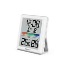 Thermo hygrometer funkuhr - thermo-hygrometer,
