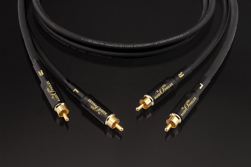 Horn audiophiles the analyst - audiophiles, |
