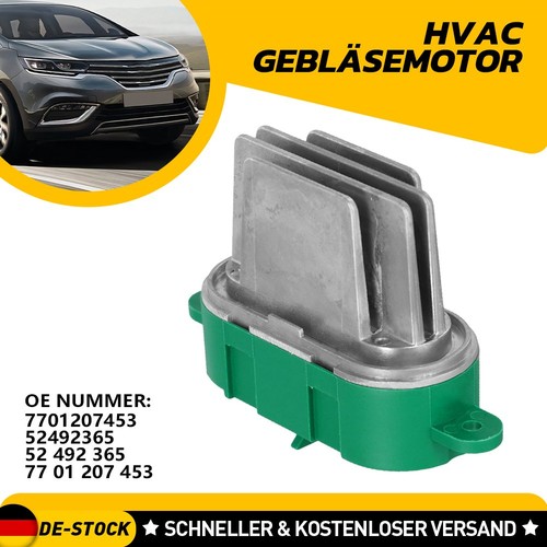 Für renault espace - für,