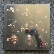 Slipknot  25th Anniversary