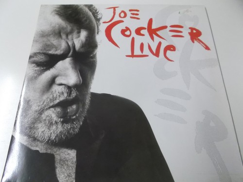 72709 joe cocker live 1990 - live,