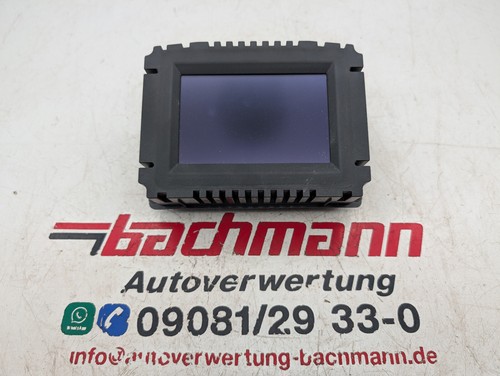 Opel vectra bordmonitor - vectra, c