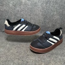 Adidas Samba Puffylette
