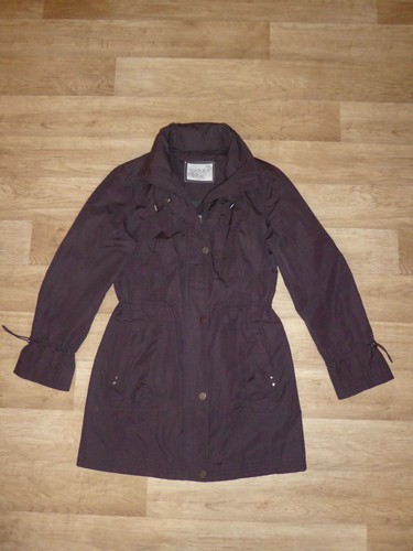 Canda mantel trenchcoat - c&a,