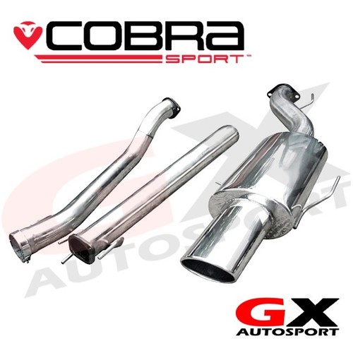 Vx51 cobra sport vauxhall - vx51,