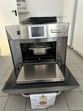 Neuer Merrychef® eikon® e4s Schnellgarsystem