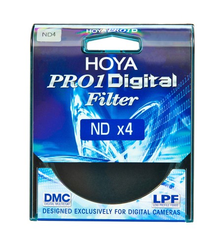 Hoya pro1 nd4 x4 - pro1, nd