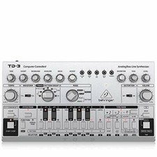 Behringer Synthesizer