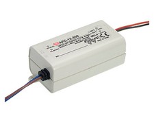 Mean Well LED Driver 12.6W